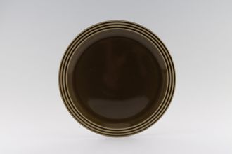 Hornsea Heirloom - Green Tea / Side Plate 6 3/4"