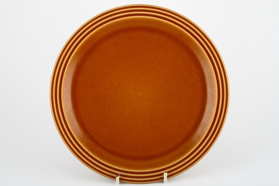 Hornsea Saffron Dinner Plate 10 1/2"