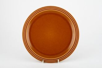Hornsea Saffron Breakfast / Lunch Plate 8 3/4"