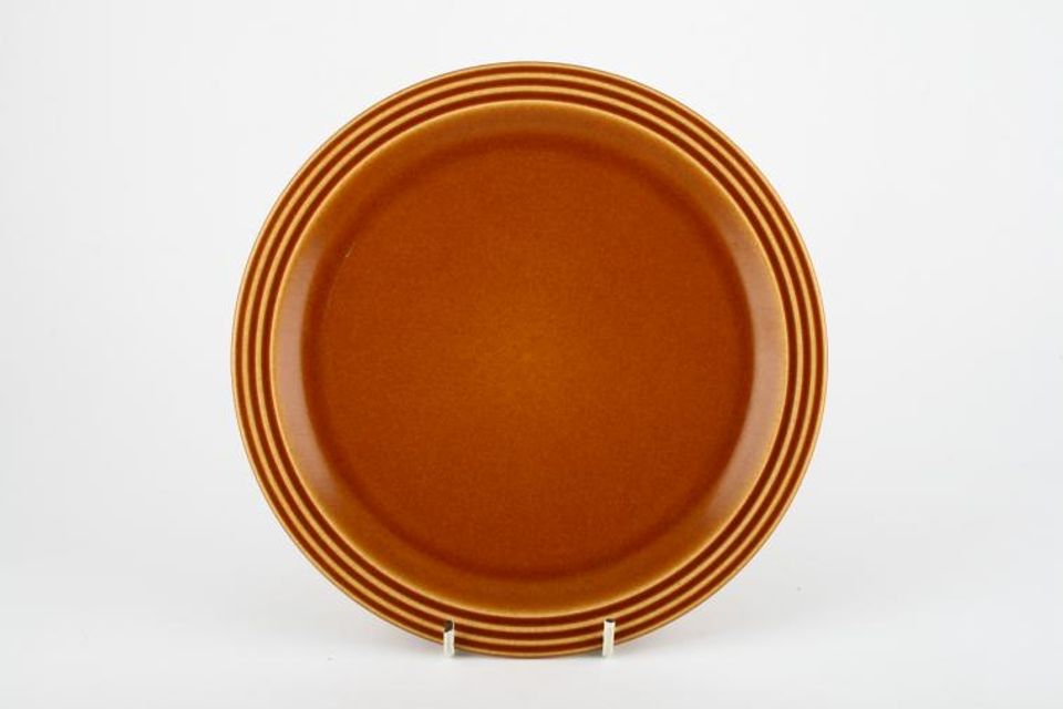 Hornsea Saffron Breakfast / Lunch Plate 8 3/4"