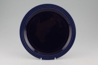 Hornsea Heirloom - Blue Breakfast / Lunch Plate 8 3/4"