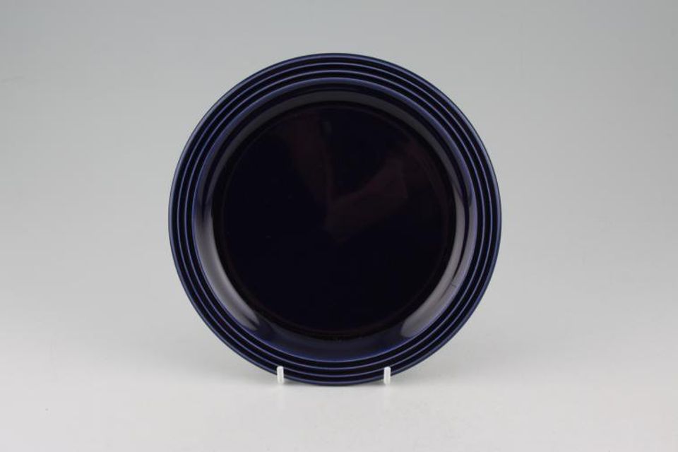 Hornsea Heirloom - Blue Tea / Side Plate 6 3/4"