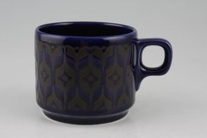 Hornsea Heirloom - Blue Teacup