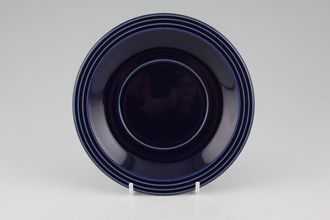 Hornsea Heirloom - Blue Tea Saucer 6"