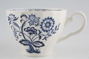 Johnson Brothers Blue Nordic Teacup