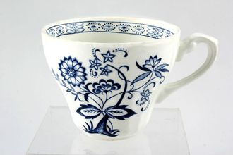 Sell Johnson Brothers Blue Nordic Teacup Ribbed 3 1/2" x 2 3/4"