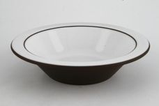Hornsea Alaska Soup / Cereal Bowl Small Rim 6 5/8" thumb 1