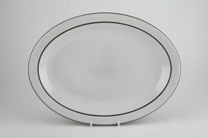 Hornsea Alaska Oval Platter