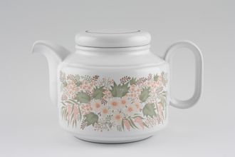 Hornsea Cascade Teapot 1 3/4pt