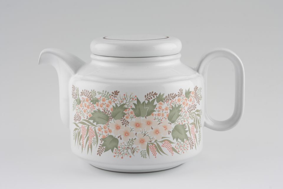 Hornsea Cascade Teapot 1 3/4pt