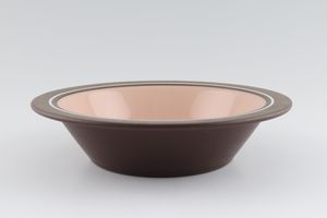 Hornsea Coral Soup / Cereal Bowl