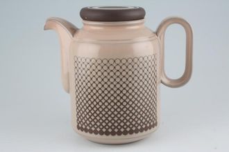 Sell Hornsea Coral Coffee Pot 2 1/2pt