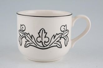 Sell Hornsea Acanthus Teacup 3 1/4" x 2 1/2"