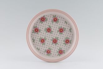 Sell Hornsea Passion Tea / Side Plate 6 5/8"