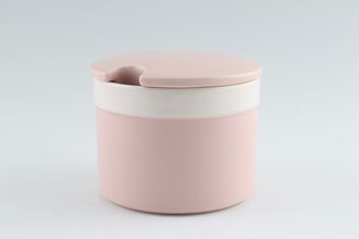 Sell Hornsea Passion Sugar Bowl - Lidded (Tea) 3 3/8" x 2 3/8"