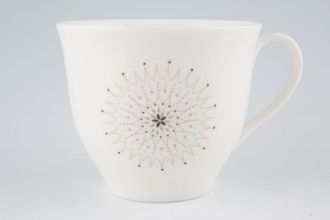 Sell Royal Doulton Morning Star - T.C.1026 - Fine China and Translucent Teacup White Handle/new style 3 1/2" x 3"