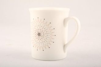 Sell Royal Doulton Morning Star - T.C.1026 - Fine China and Translucent Coffee/Espresso Can White Handle/new style 2 1/4" x 2 3/4"