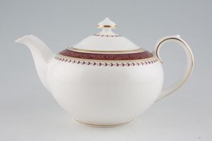 Royal Doulton Caspian Teapot