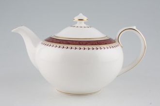 Royal Doulton Caspian Teapot 1 1/2pt