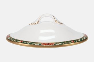 Sell Spode Tamarind - Y8585 Vegetable Tureen Lid Only