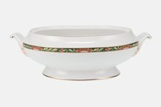Spode Tamarind - Y8585 Vegetable Tureen Base Only thumb 1