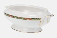 Spode Tamarind - Y8585 Vegetable Tureen Base Only thumb 3