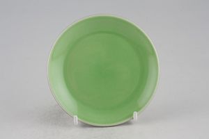 BHS Graphite - Green Coaster
