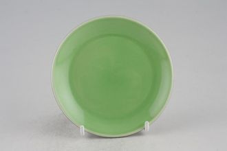 BHS Graphite - Green Coaster 4 3/8"