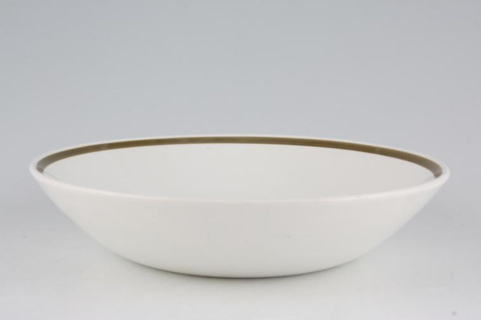 Meakin Madrid Soup / Cereal Bowl 7 1/2"