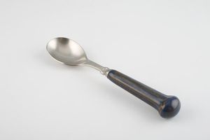 Denby Regency Cutlery - Blue Spoon - Tea