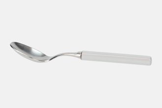 Denby Touchstone - Opal - Plain End Spoon - Soup 8"