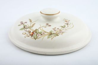 Sell Marks & Spencer Harvest Casserole Dish Lid Only 8"