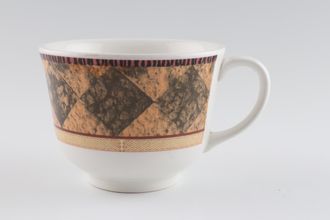 Johnson Brothers Colonial Teacup 3 3/8" x 2 5/8"
