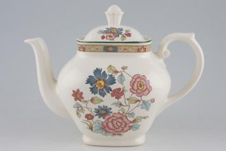 Sell Franciscan Orient Teapot 1 3/4pt