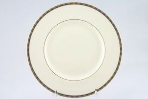 Minton St. James Breakfast / Lunch Plate