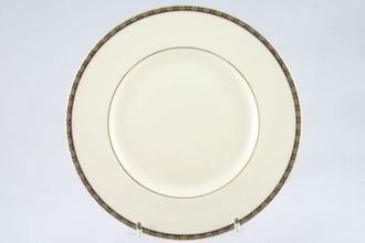 Minton St. James Breakfast / Lunch Plate 9"
