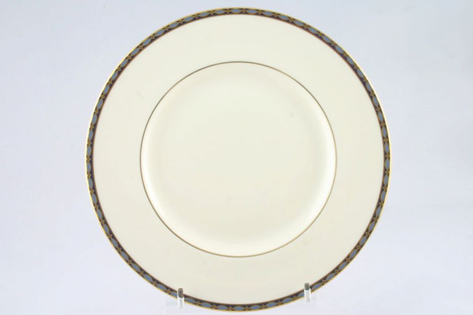 Minton St. James Breakfast / Lunch Plate 9"