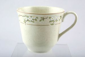 Royal Doulton Somerset - T.C.1139 - Fine China Teacup