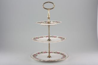 Sell Colclough Enchantment - 7132 Cake Stand 3 tier