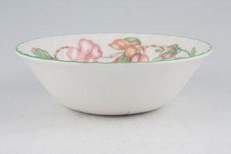 Johnson Brothers English Rose Soup / Cereal Bowl 6"