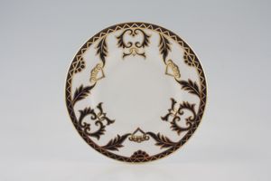 Royal Crown Derby Majesty Tea / Side Plate