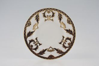 Sell Royal Crown Derby Majesty Tea / Side Plate 6 1/4"