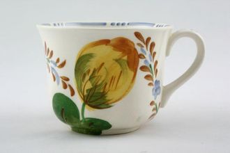 Sell Simpsons Belle Fiore Teacup Tulip 3 1/4" x 2 1/2"