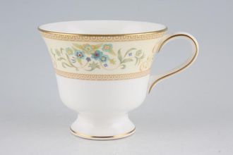 Sell Wedgwood Agincourt Ivory Teacup 3 5/8" x 3"