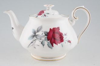 Sell Royal Albert Sweet Romance Teapot 1 1/2pt