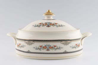 Sell Minton Stanwood Vegetable Tureen with Lid