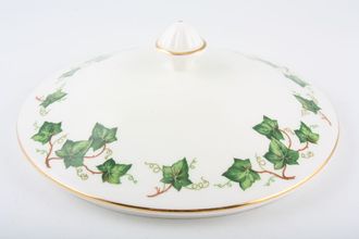 Sell Colclough Ivy Leaf - 8143 Vegetable Tureen Lid Only