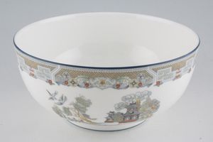 Wedgwood Chinese Legend Serving Bowl