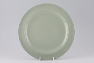 Wedgwood Celadon Green Breakfast / Lunch Plate 9 1/2"