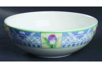 Sell Villeroy & Boch Perugia Soup / Cereal Bowl 5 5/8"